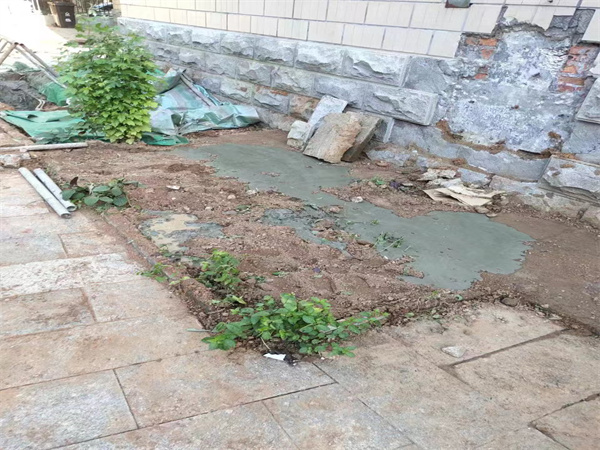 东台地基基础注浆增加承载力灌浆加固