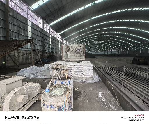 东台厂房地面下沉注浆加固施工